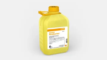 basf herbicide colza alabama